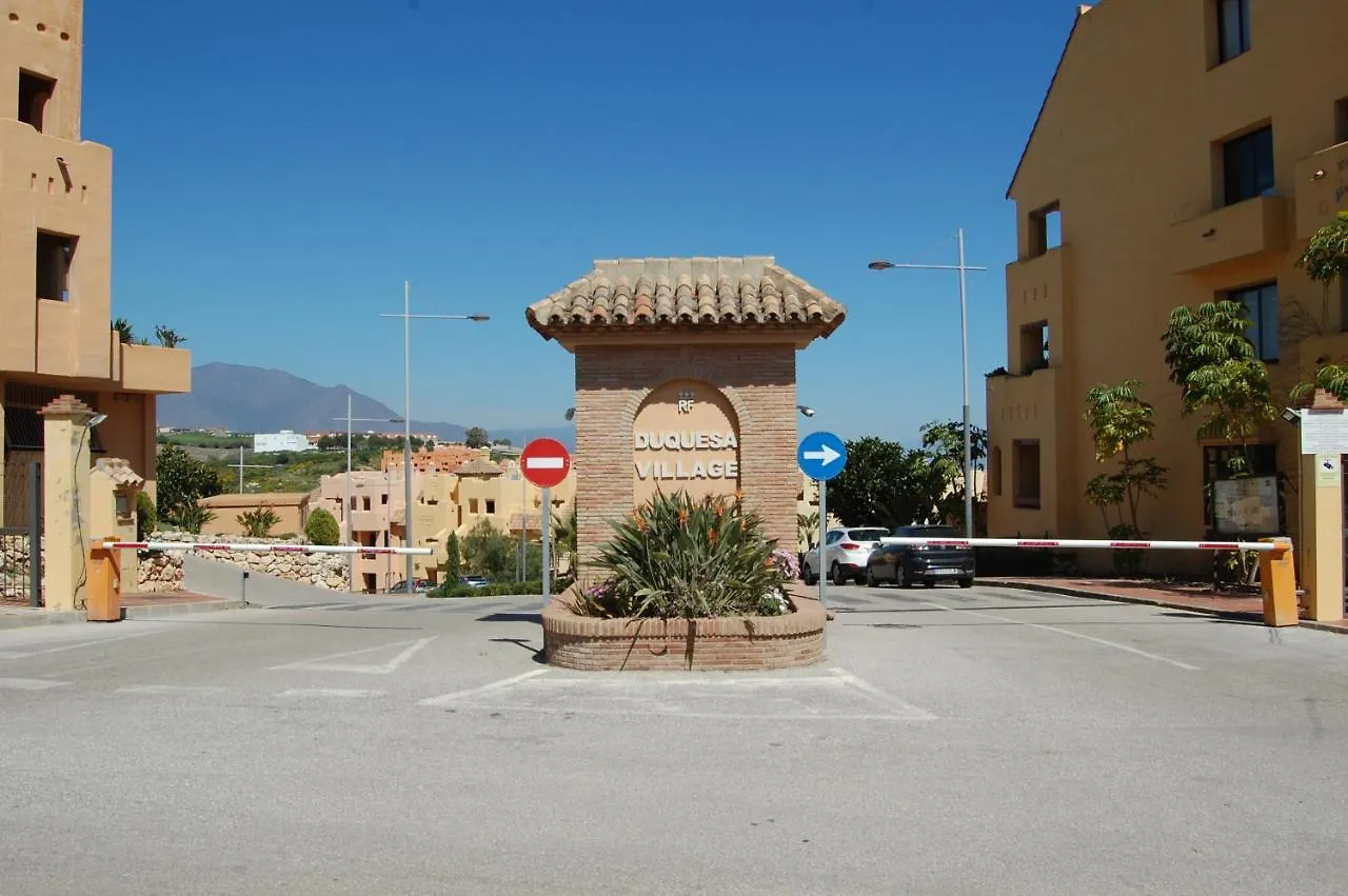 Apartment 2199-Apt With Terrace And Pools Manilva Spain