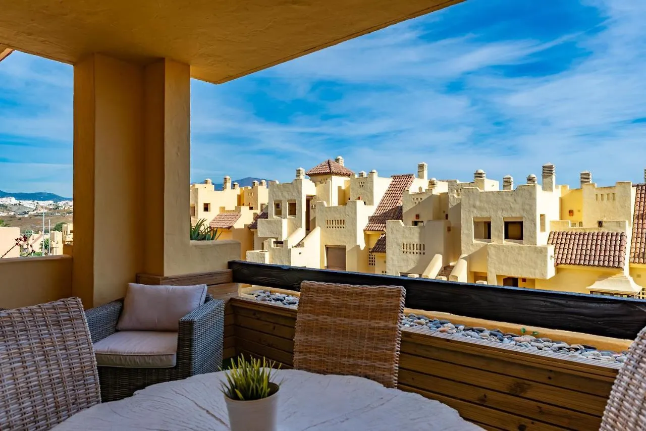 Apartment 2199-Apt With Terrace And Pools Manilva