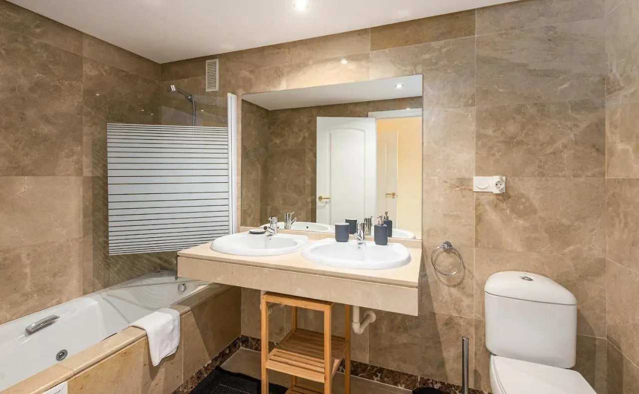 2199-Apt With Terrace And Pools Manilva 0*,  Spain