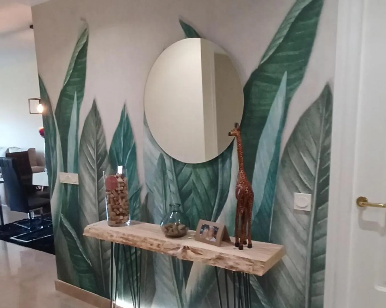 2199-Apt With Terrace And Pools Manilva