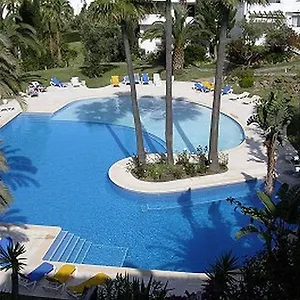 Pueblo Camelot Manilva