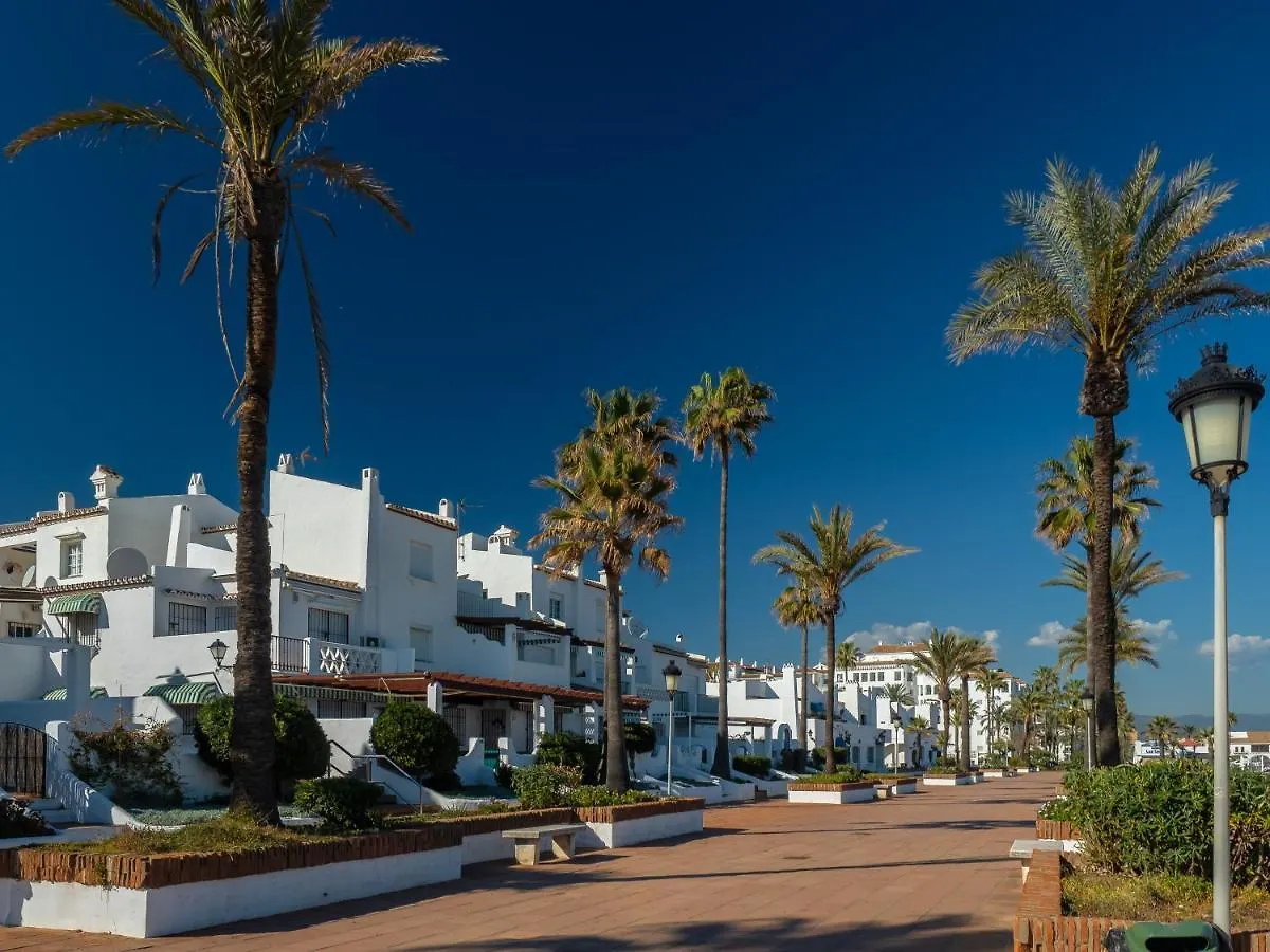 Apartment 2199-Apt With Terrace And Pools Manilva
