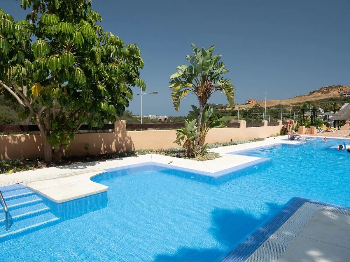 Apartment 2199-Apt With Terrace And Pools Manilva